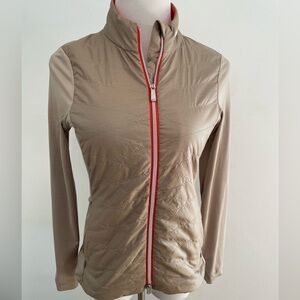 KJUS WOMENS RETENTION JACKET